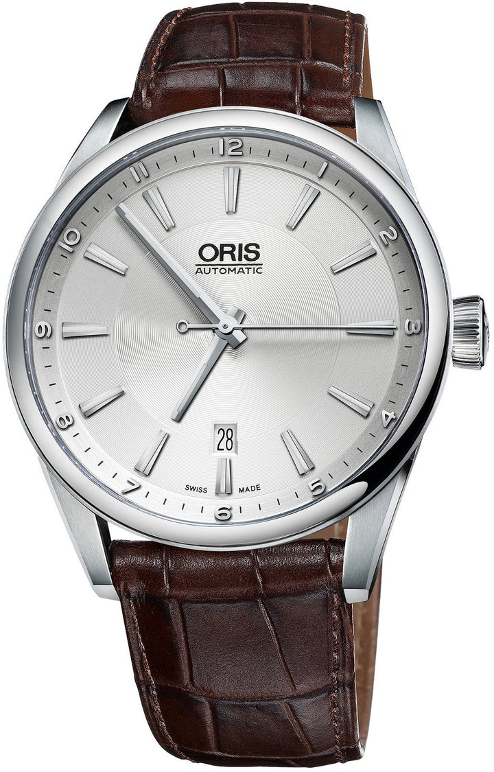 Oris Artix Date 01 733 7642 4031-07 5 21 80FC