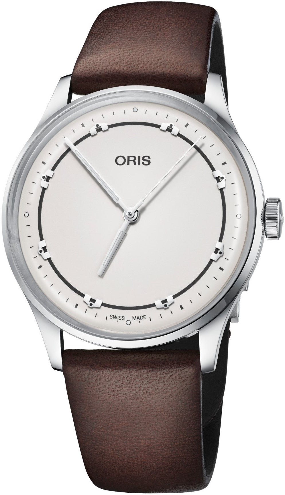Oris Artelier Art Blakey Limited Edition 01 733 7762 4081-Set