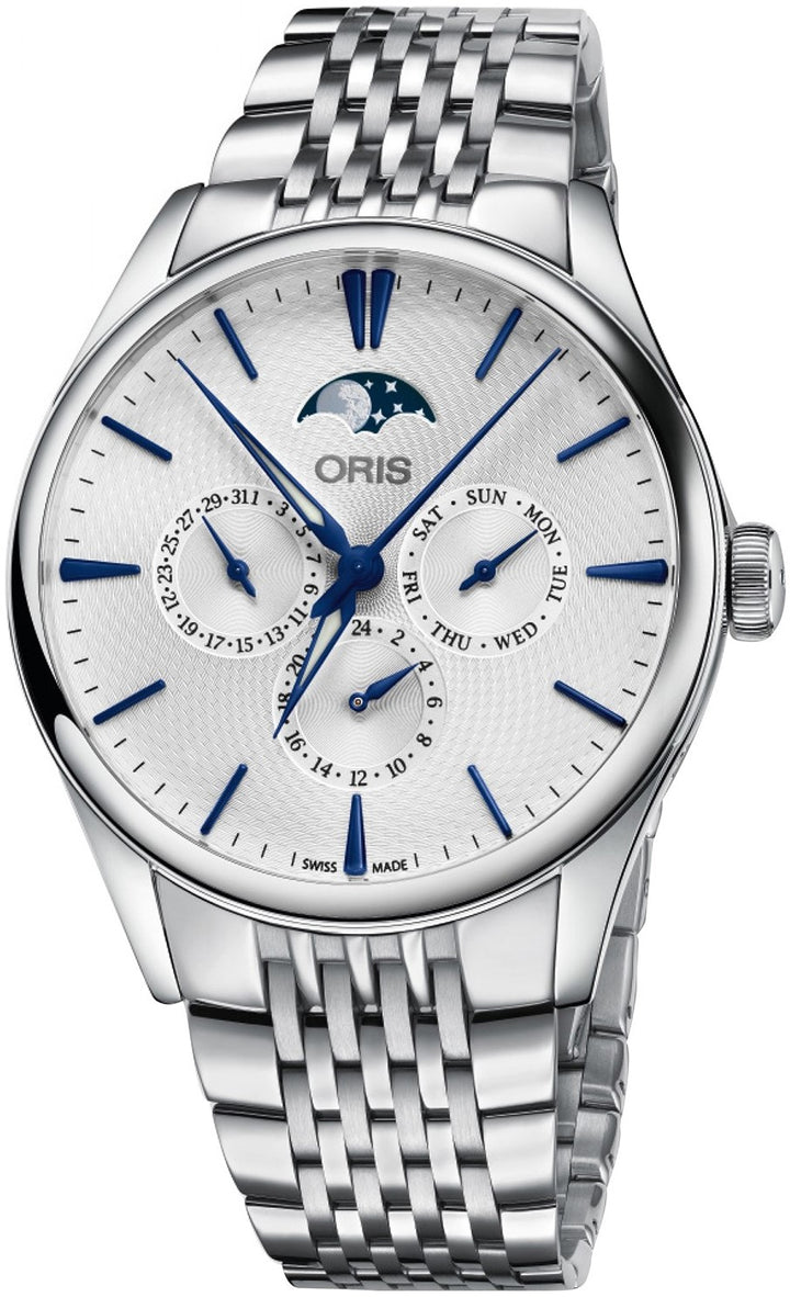 Oris Artelier Complication 01 781 7729 4051-07 8 21 79