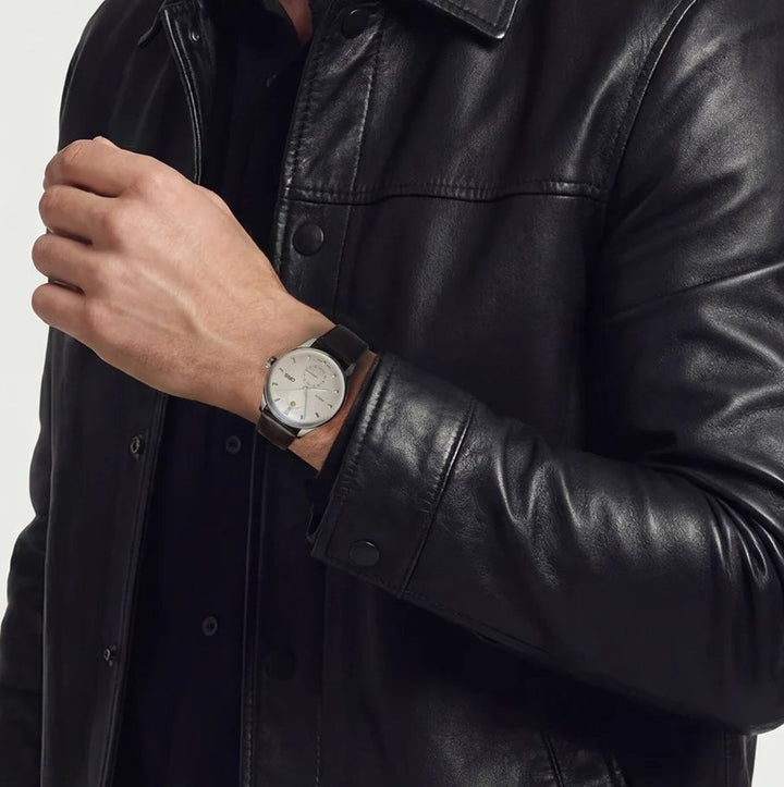 Oris Artelier Complication 01 782 7811 4051-07 6 20 17FC