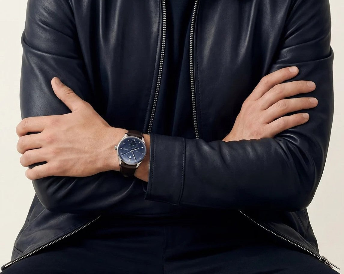 Oris Artelier Complication 01 782 7811 4055-07 6 20 17FC