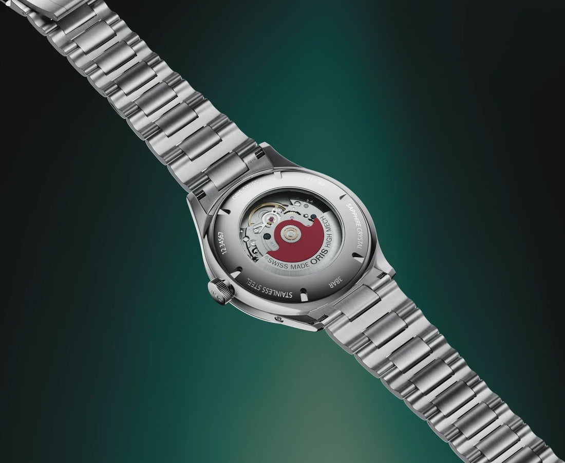 Oris Artelier Complication 01 782 7811 4055-07 8 20 20