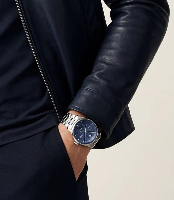 Oris Artelier Complication 01 782 7811 4055-07 8 20 20