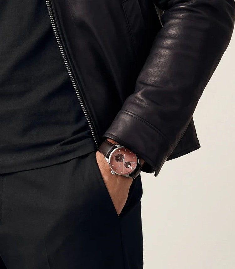 Oris Artelier Complication 01 782 7811 4056-07 6 20 17FC