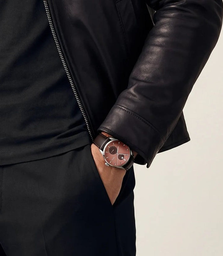 Oris Artelier Complication 01 782 7811 4056-07 6 20 17FC