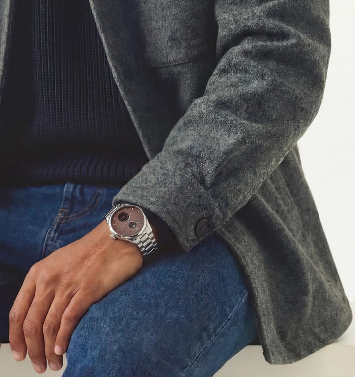 Oris Artelier Complication 01 782 7811 4056-07 8 20 20