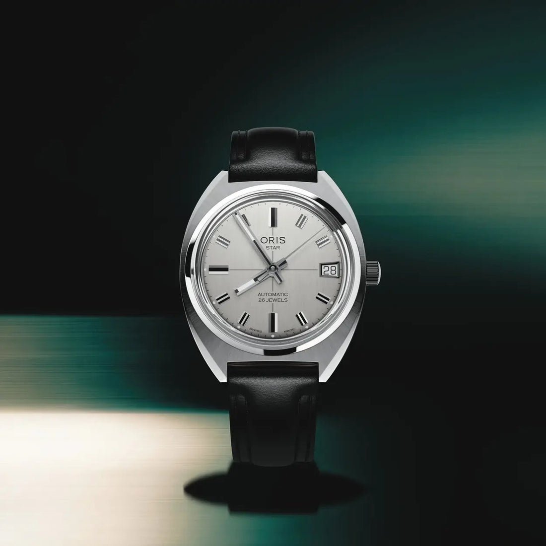 Oris Heritage Star Edition 01 733 7813 4151-Set