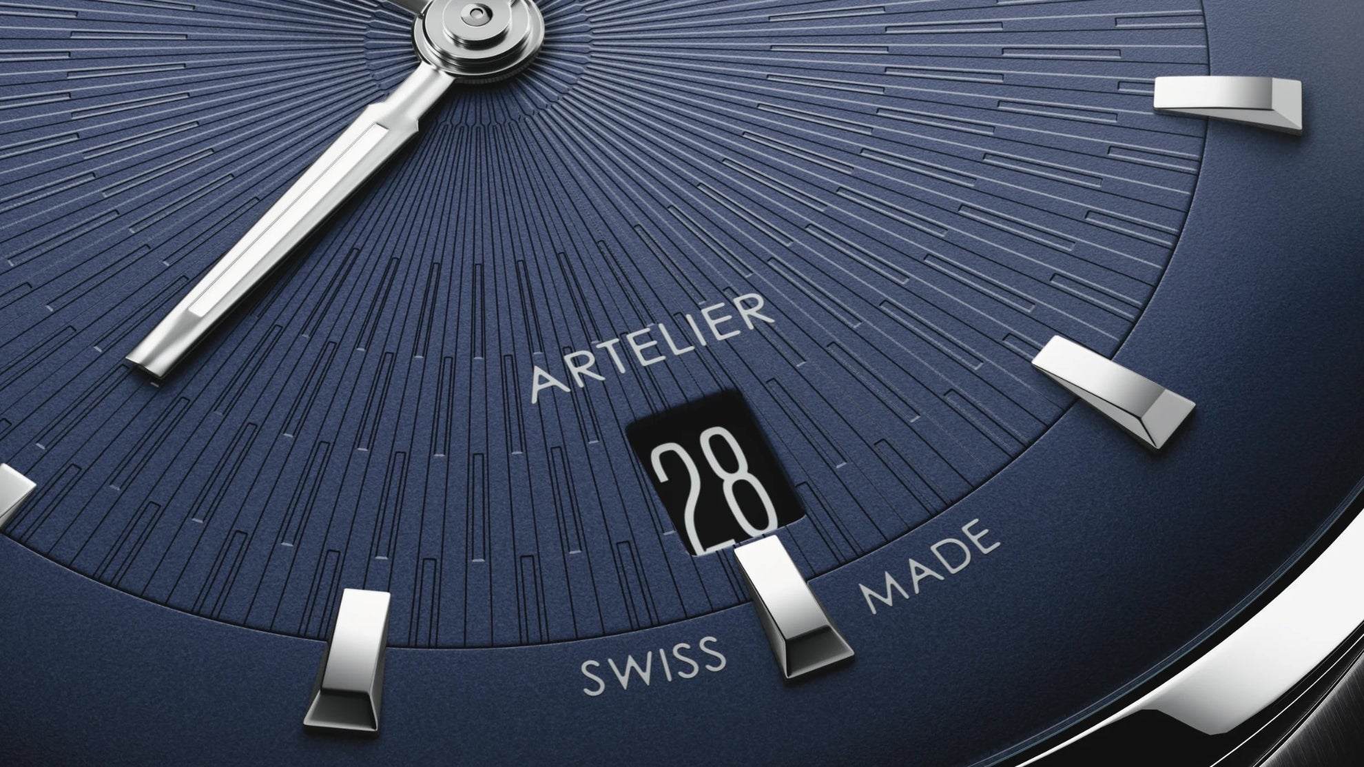 Oris Artelier Date 01 733 7810 4055-07 6 20 17FC