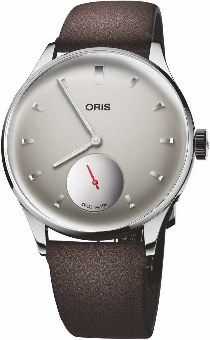 Oris Artelier Hölstein Limited Edition 2026 01 401 7812 4081-Set