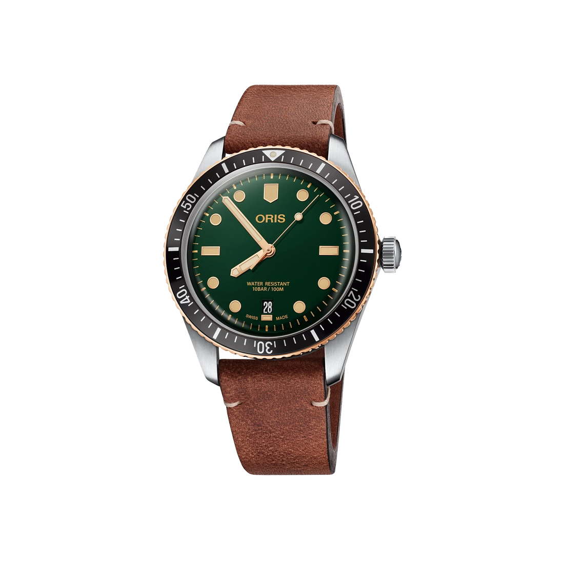 Oris Divers Sixty-Five 01 733 7707 4357-07 5 20 45