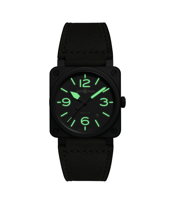 BELL&ROSS BR-03 Nightlum