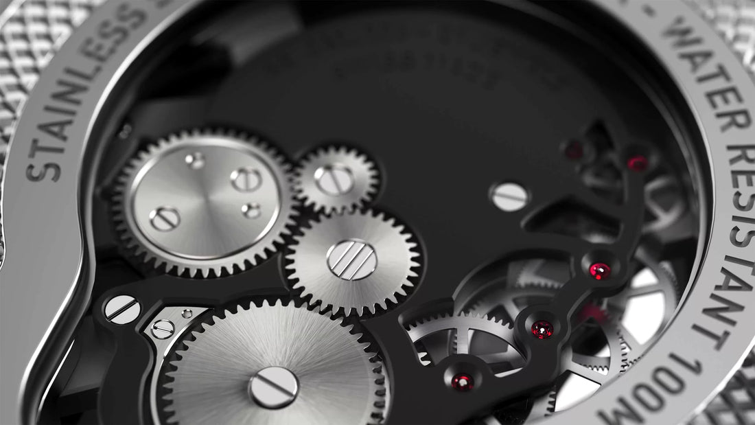 BELL&ROSS BR-01 laughing skull full diamond