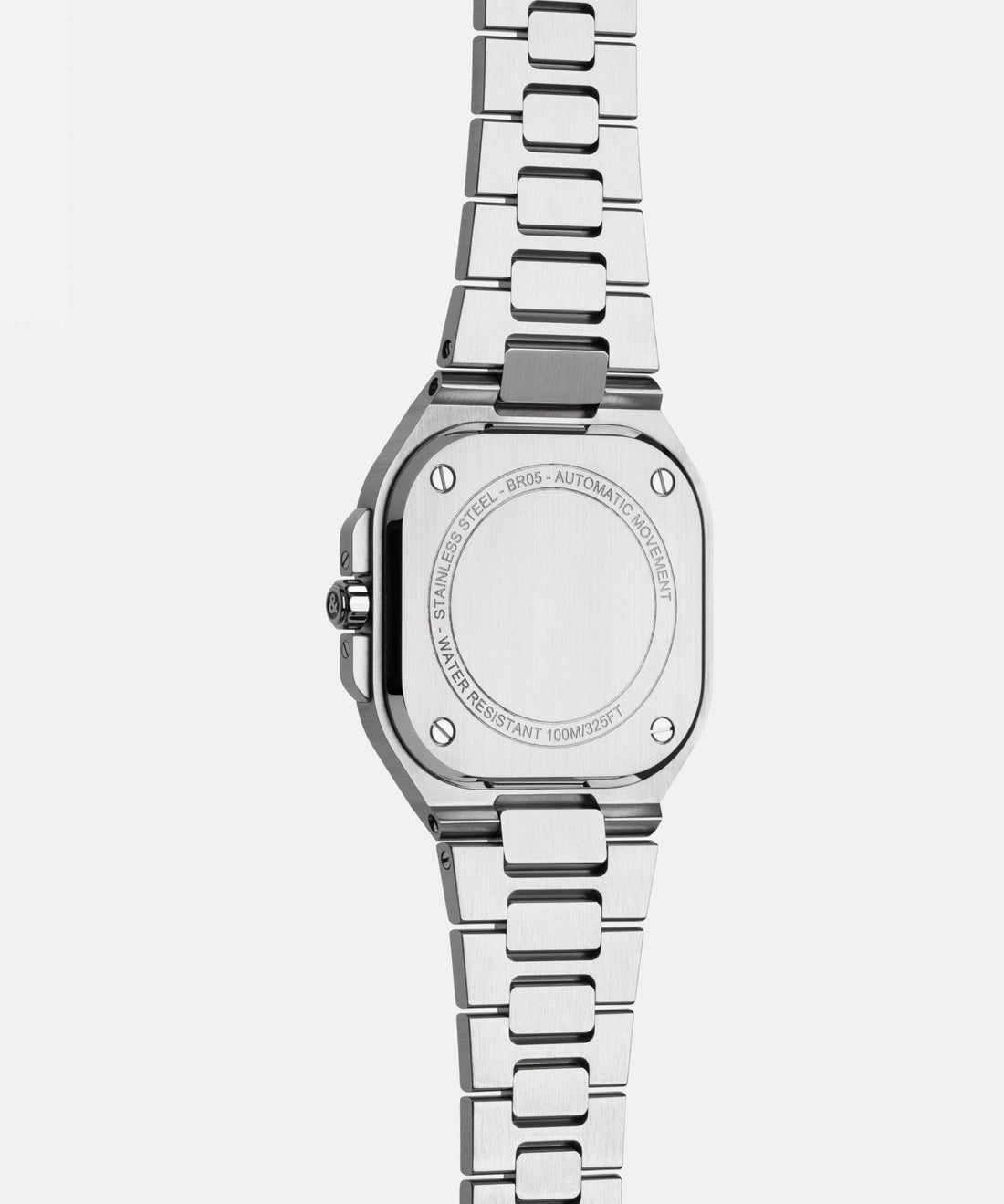 Bell&Ross BR-05 36 mm Ice Blue Steel