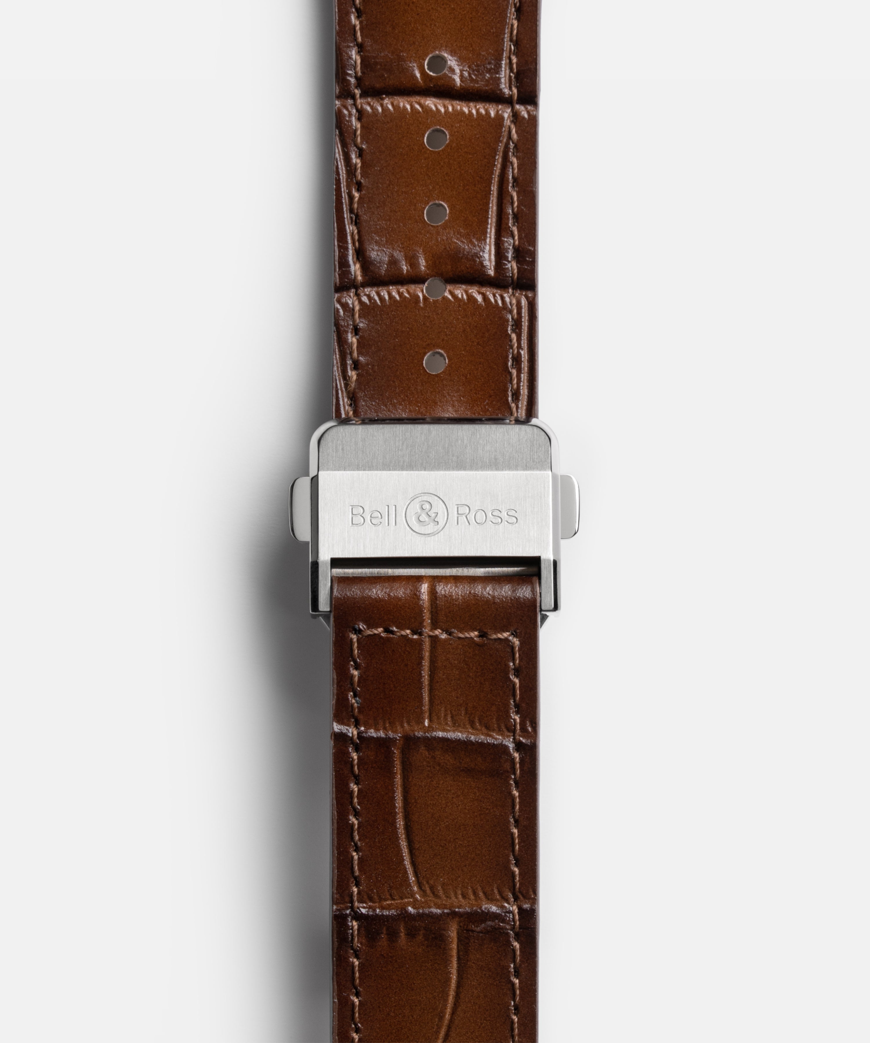 Bell&Ross BR-05 Chrono S.T. Dupont