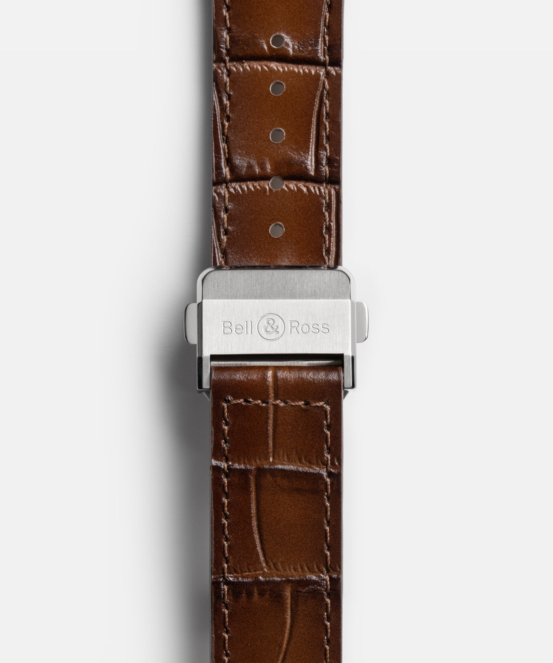Bell&Ross BR-05 Chrono S.T. Dupont