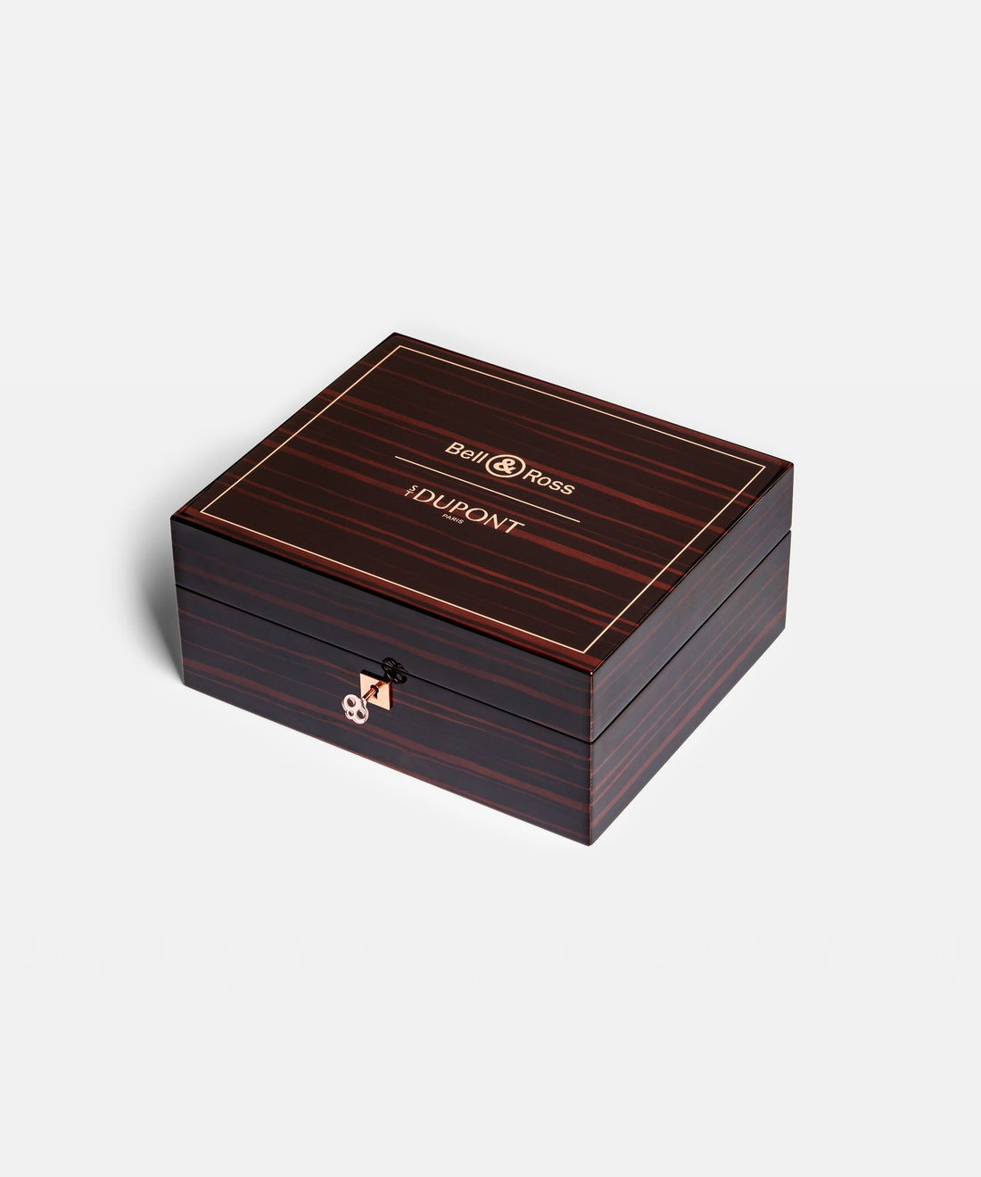 Bell&Ross BR-05 Chrono S.T. Dupont