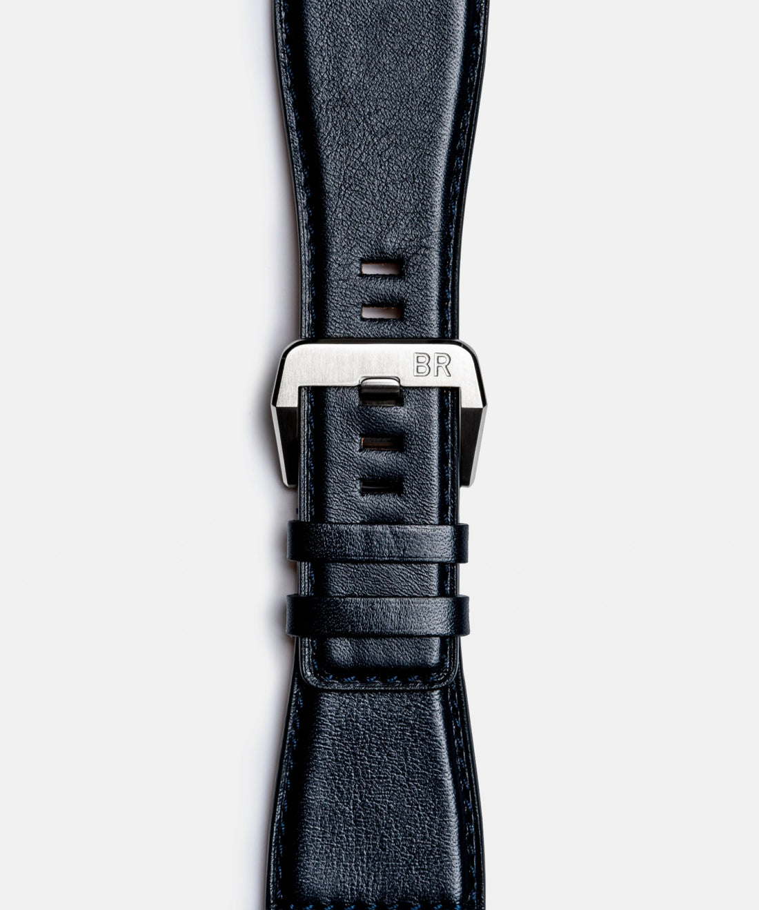 Bell&Ross BR-03 Chrono Blue Steel