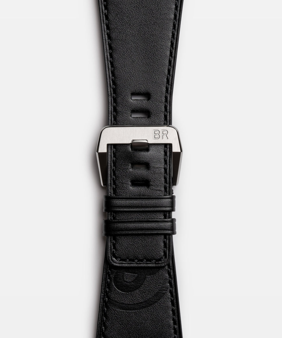 Bell&Ross BR-03 Chrono Black Steel