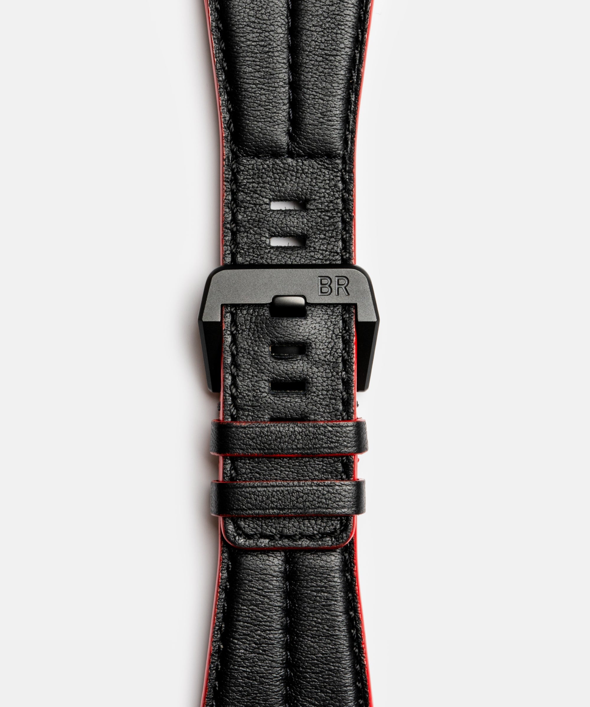 Bell&Ross BR-03 Chrono Blacktrack