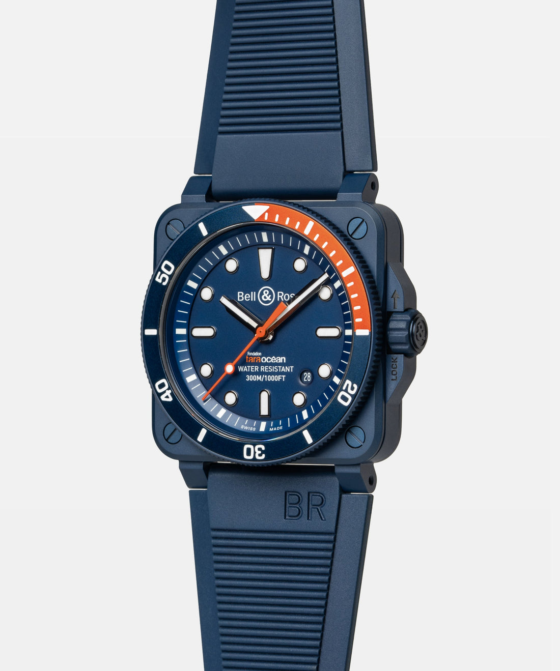 Bell&Ross BR-03 Diver Tara