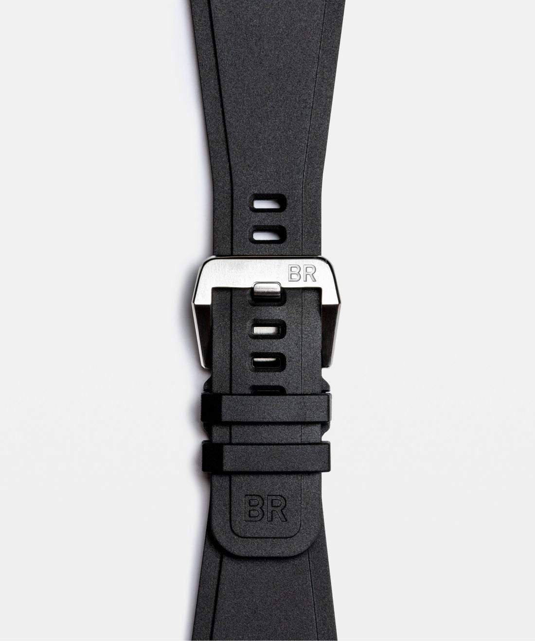 Bell&Ross BR-03 Black Steel