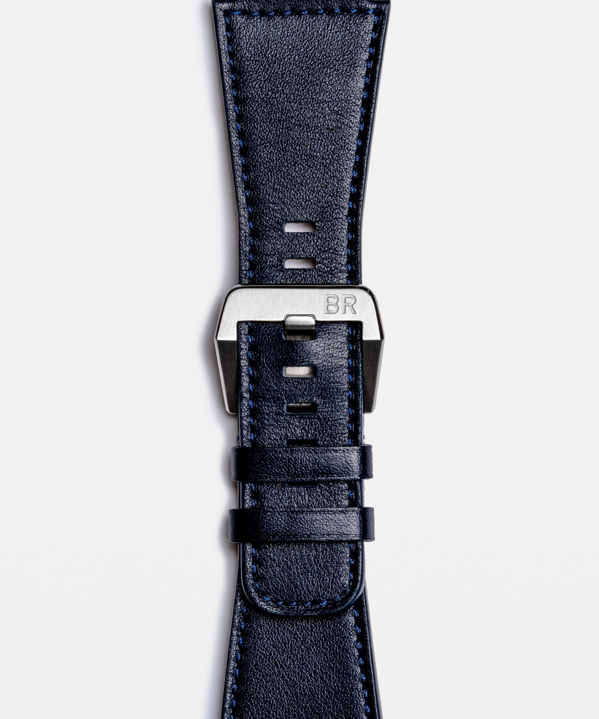 Bell&Ross BR-03 Blue Steel