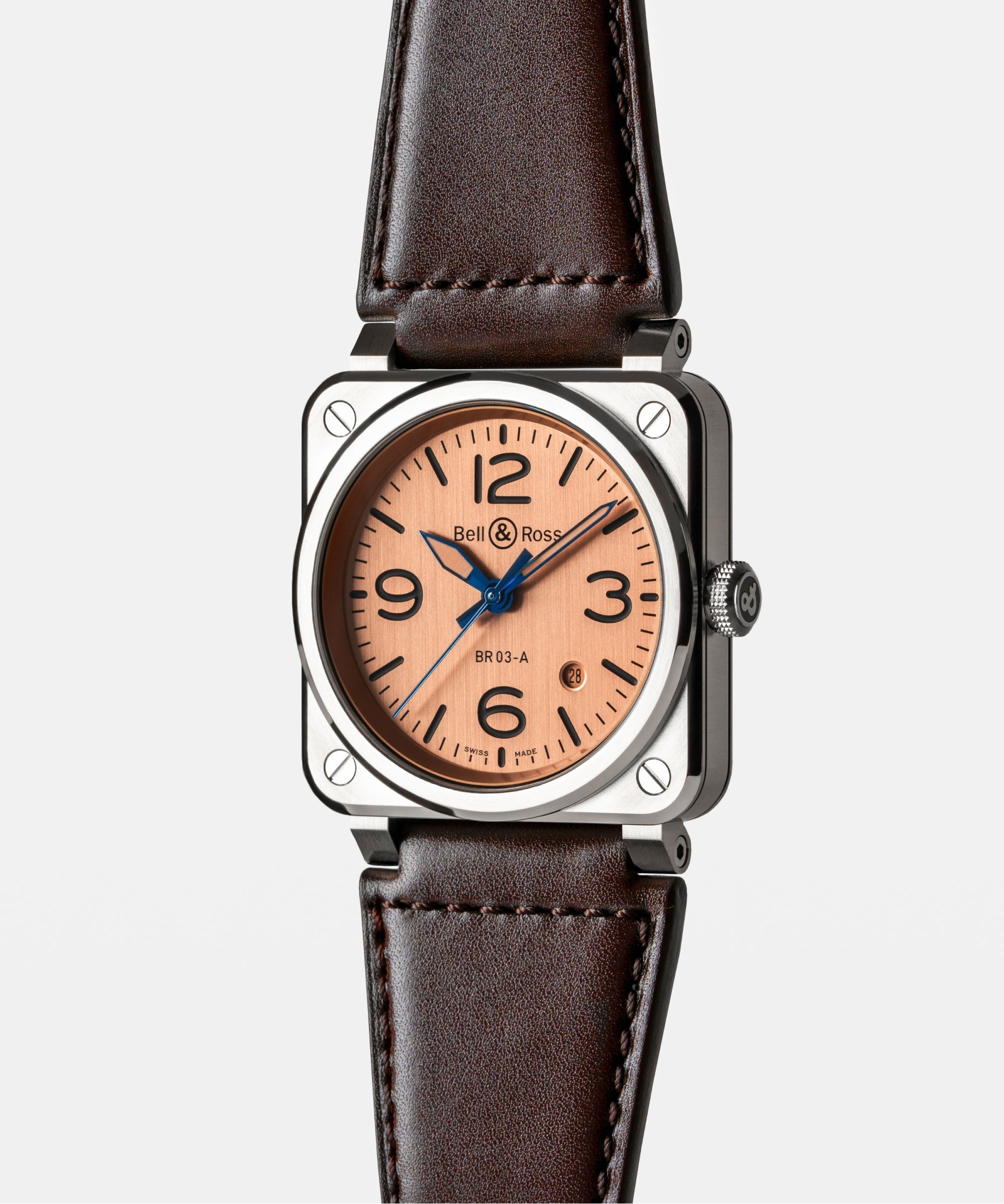 Bell&Ross BR-03 Copper