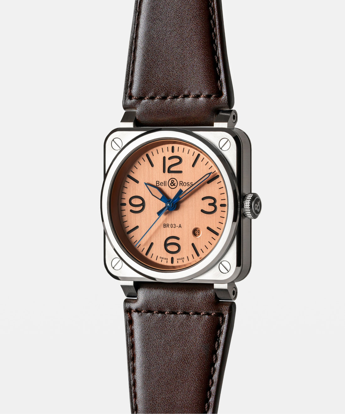 Bell&Ross BR-03 Copper