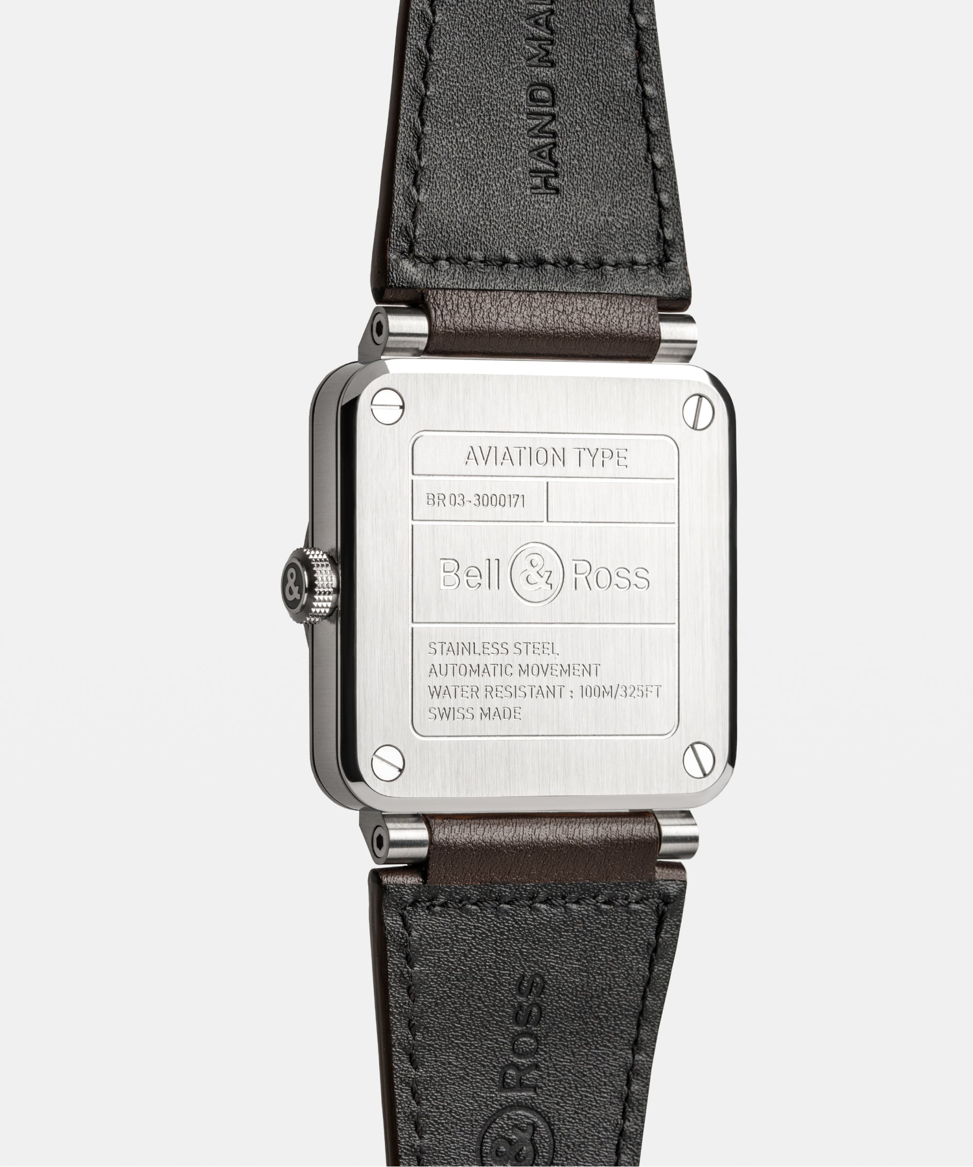 Bell&Ross BR-03 Copper