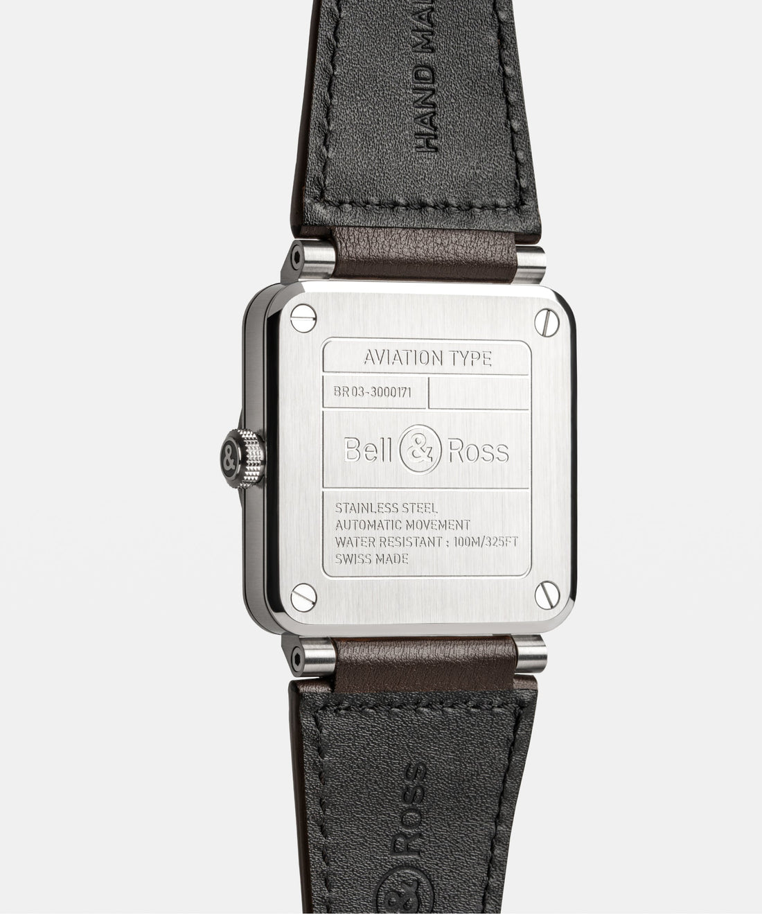 Bell&Ross BR-03 Copper