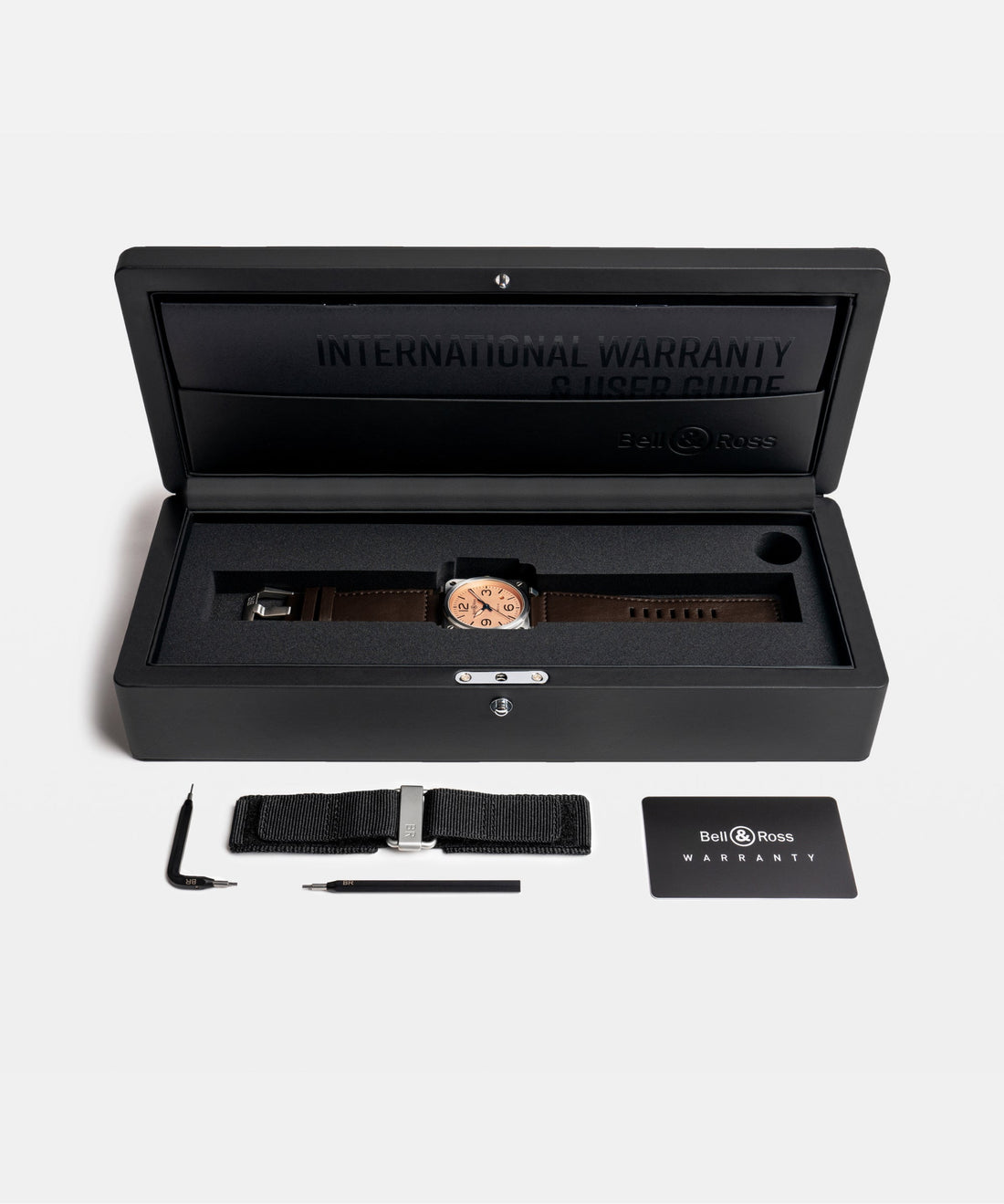 Bell&Ross BR-03 Copper