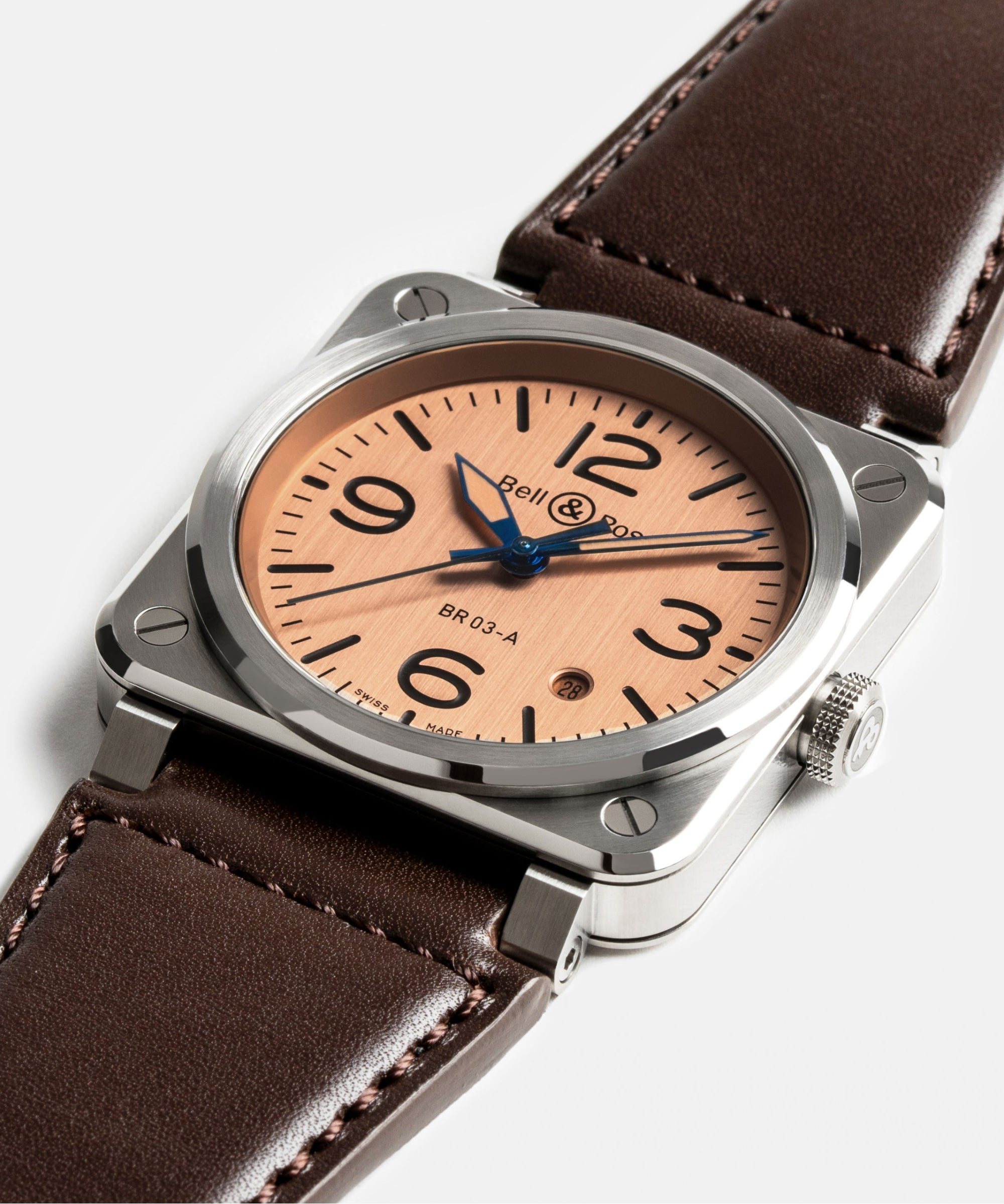 Bell&Ross BR-03 Copper