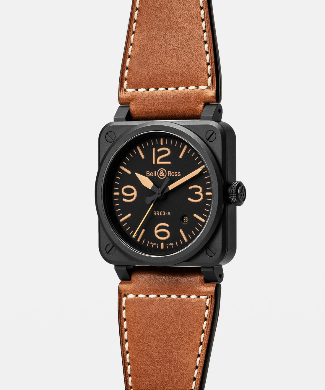 Bell&Ross BR-03 Heritage