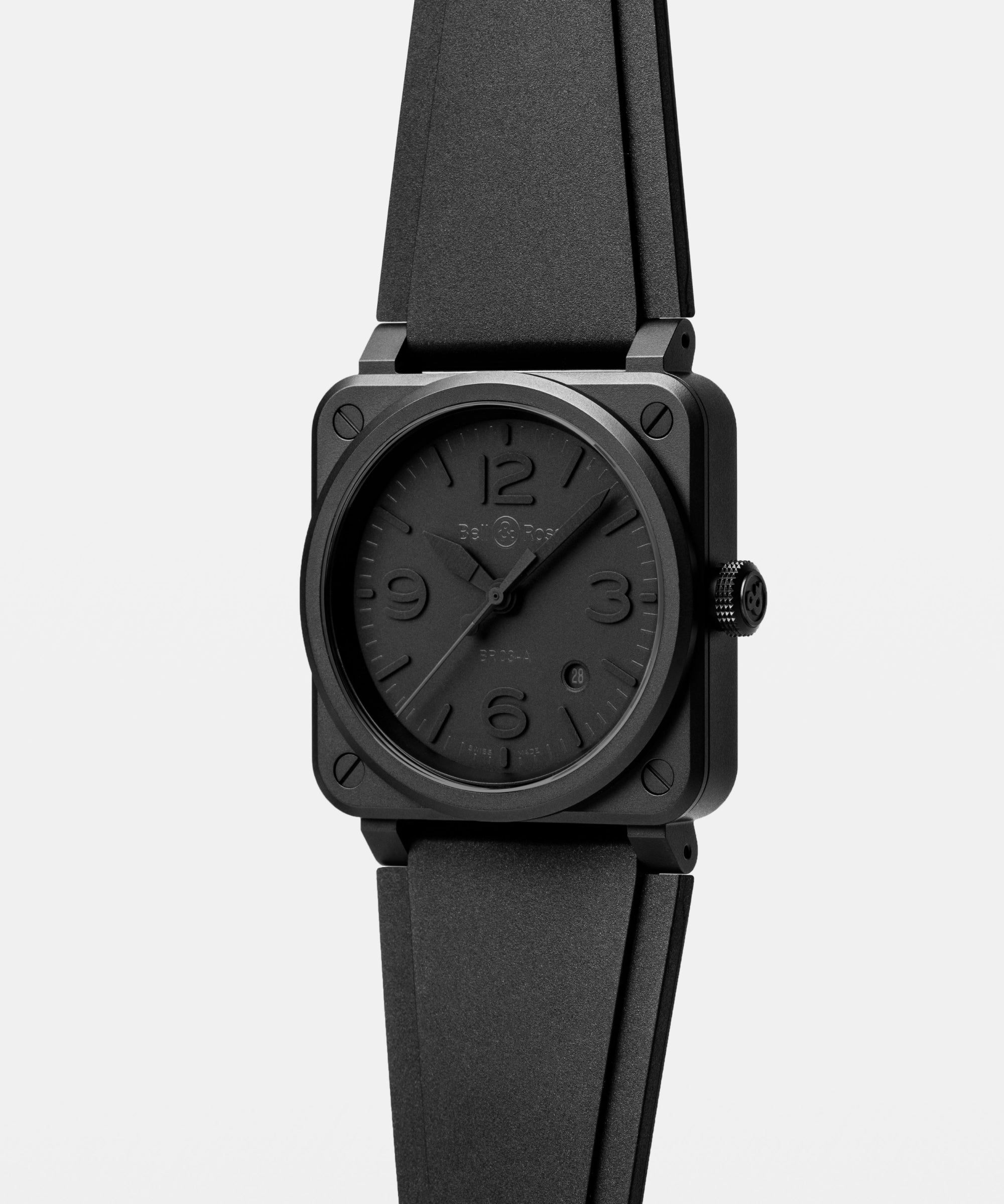Bell&Ross BR-03 Phantom