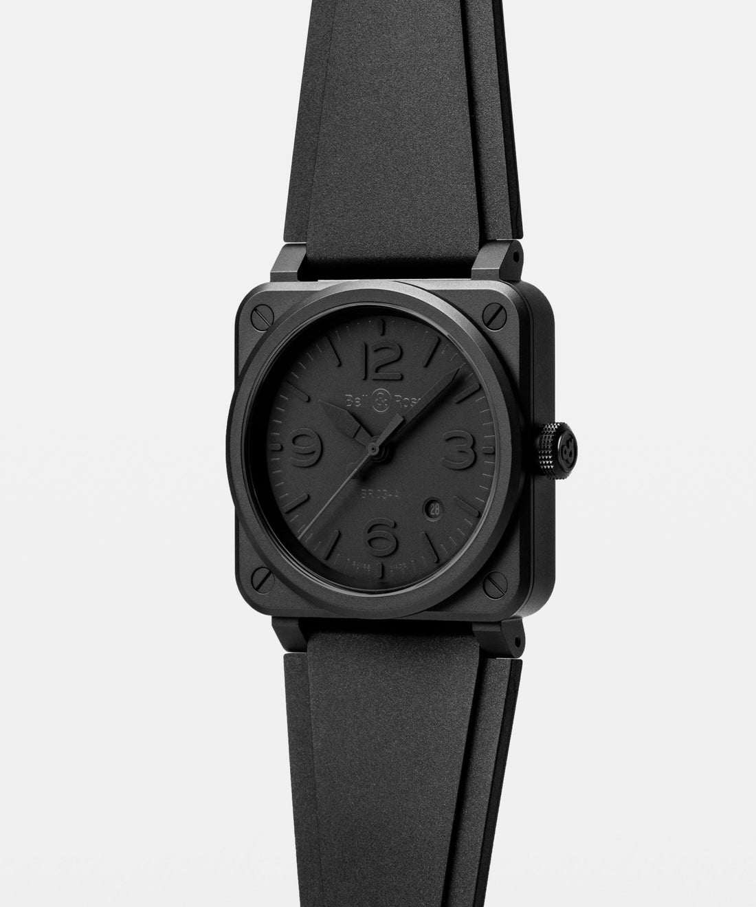 Bell&Ross BR-03 Phantom