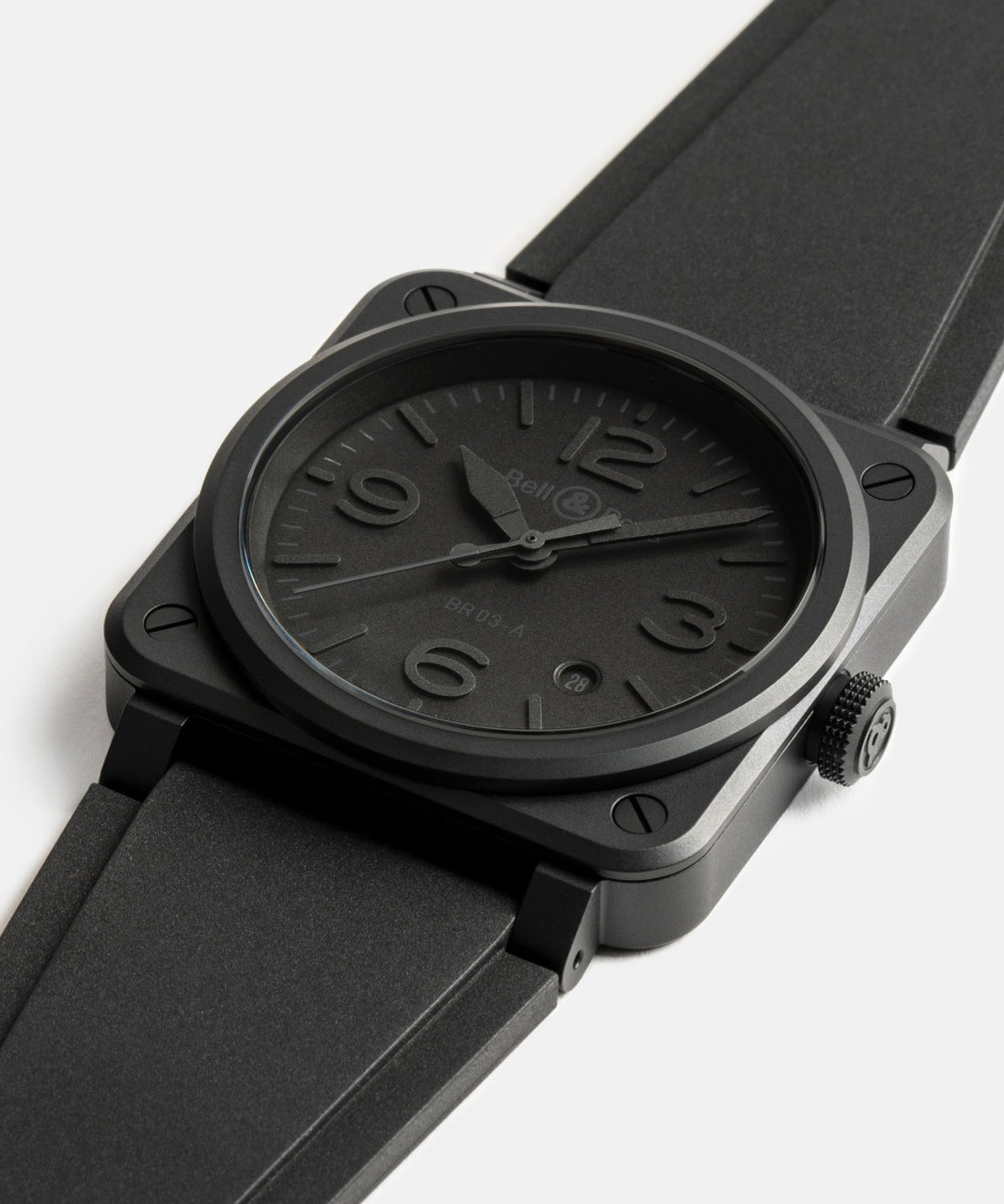 Bell&Ross BR-03 Phantom