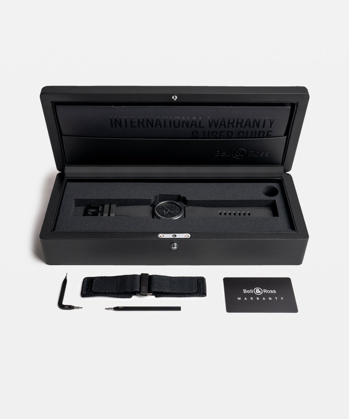 Bell&Ross BR-03 Phantom