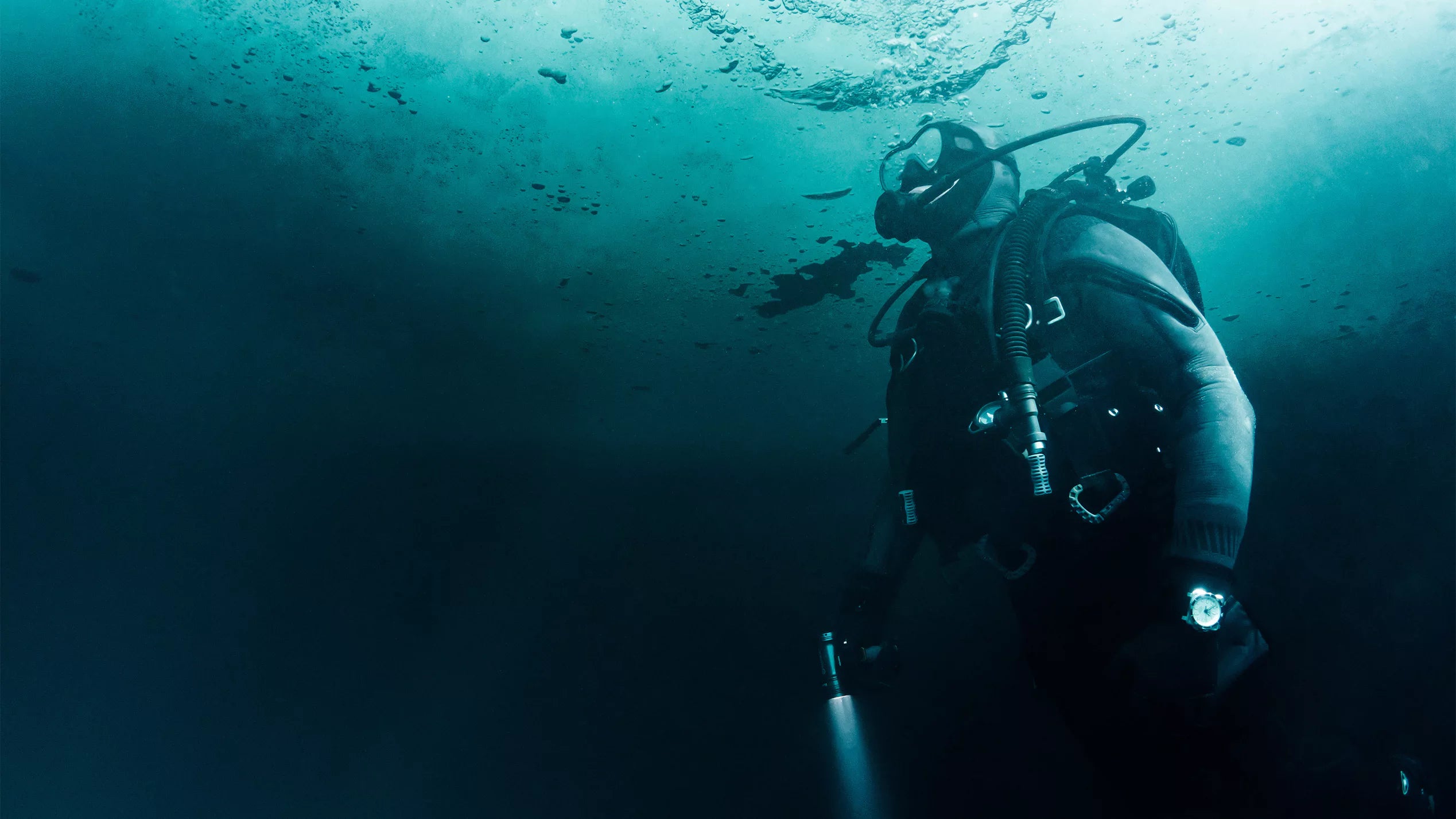 BELL&ROSS BR-03 Diver White Steel