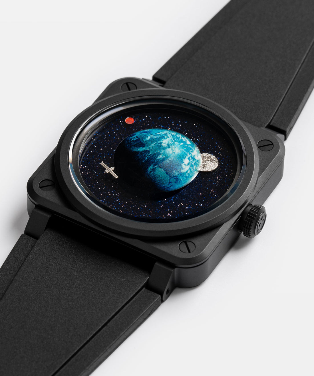 Bell&Ross BR-03 Astro