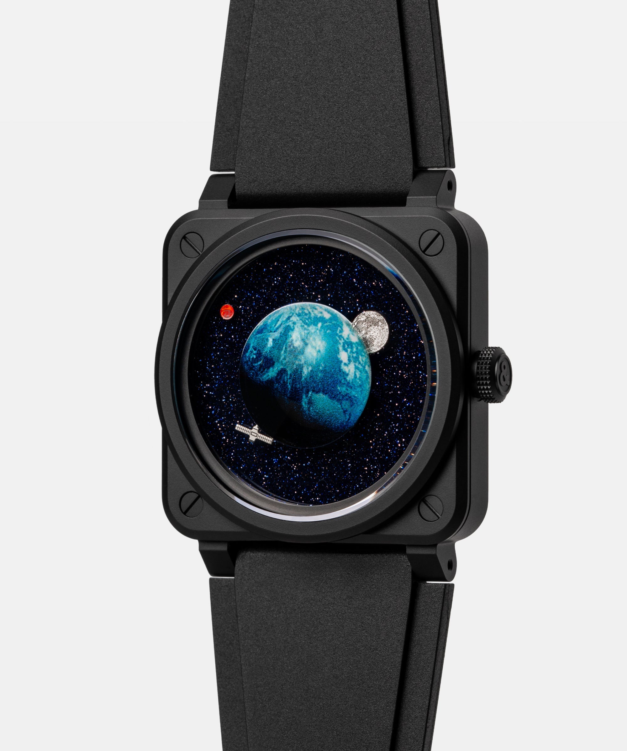 Bell&Ross BR-03 Astro