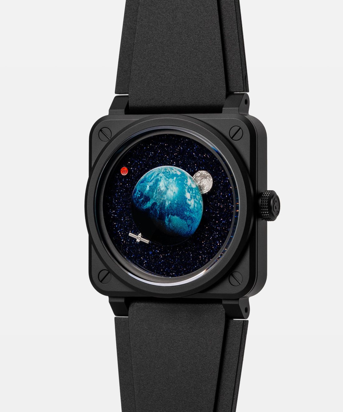 Bell&Ross BR-03 Astro