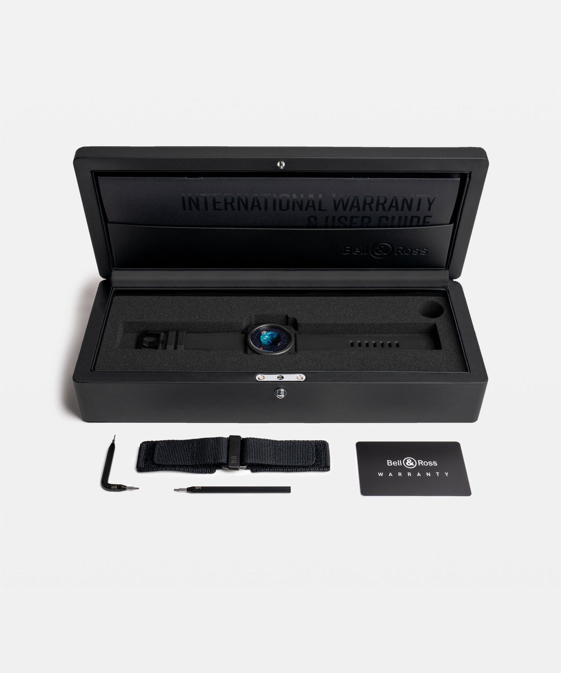 Bell&Ross BR-03 Astro