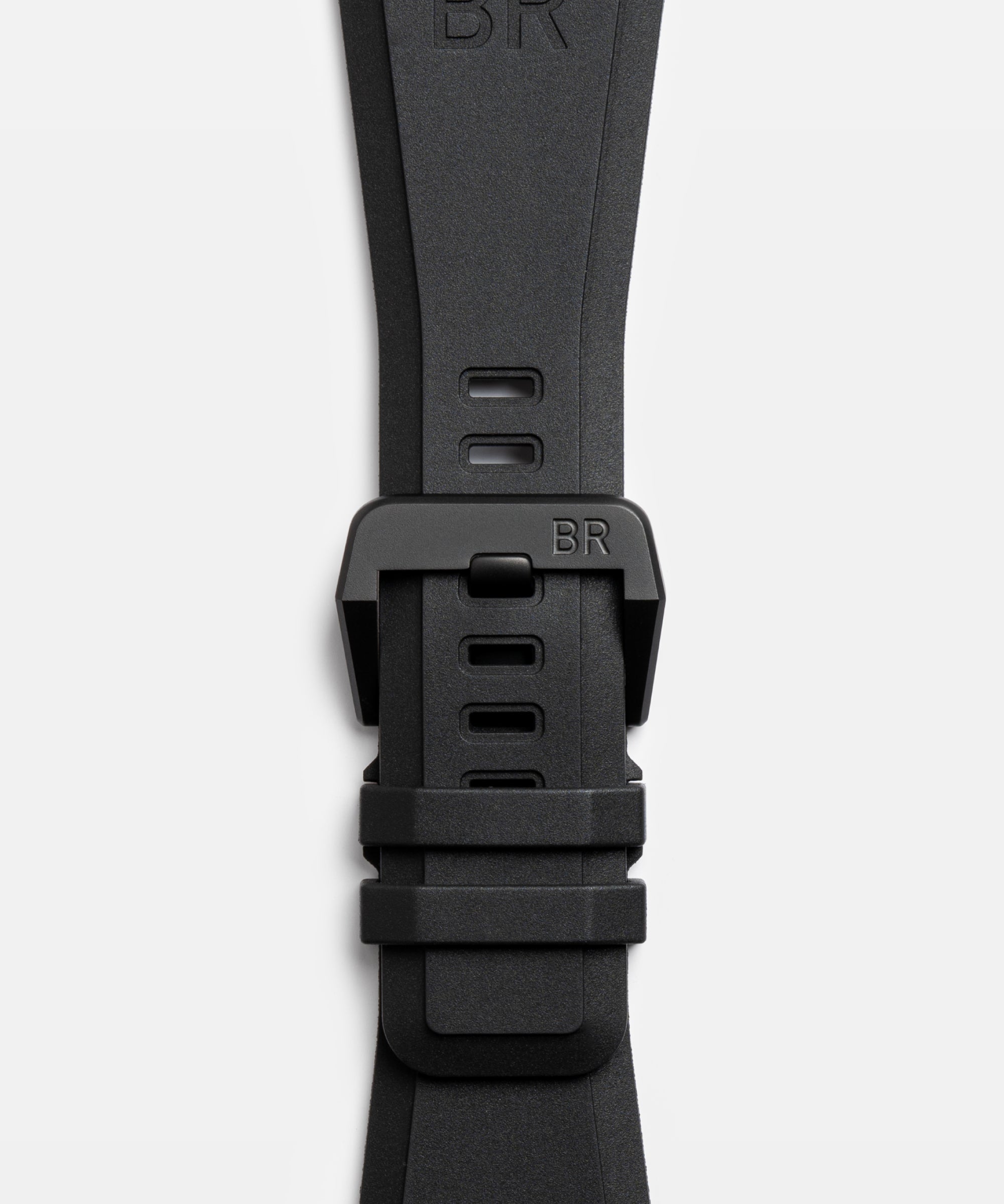Bell&Ross BR-03 Chrono Black Matte
