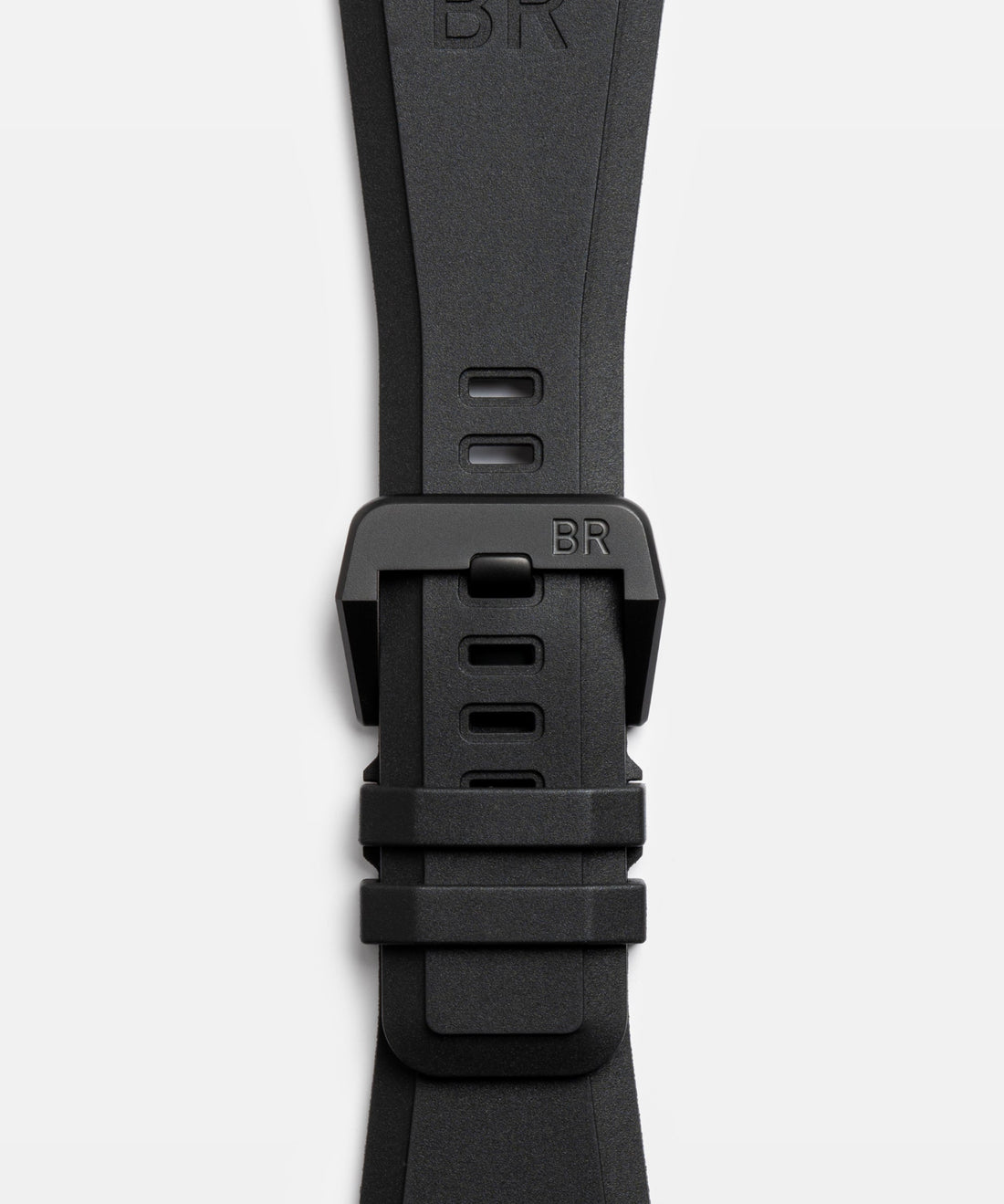 Bell&Ross BR-03 Chrono Black Matte