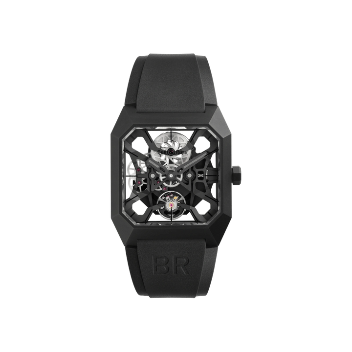 BELL&ROSS BR-03 Cyber Ceramic