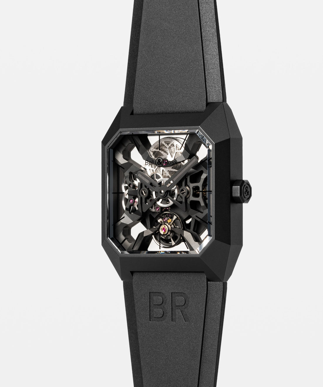 Bell&Ross BR-03 Cyber Ceramic