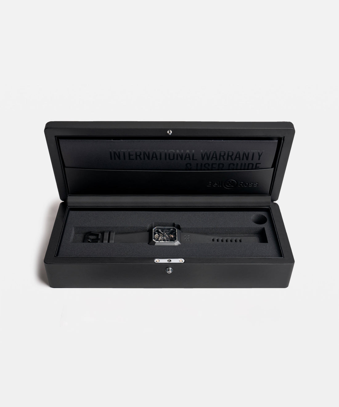 Bell&Ross BR-03 Cyber Ceramic