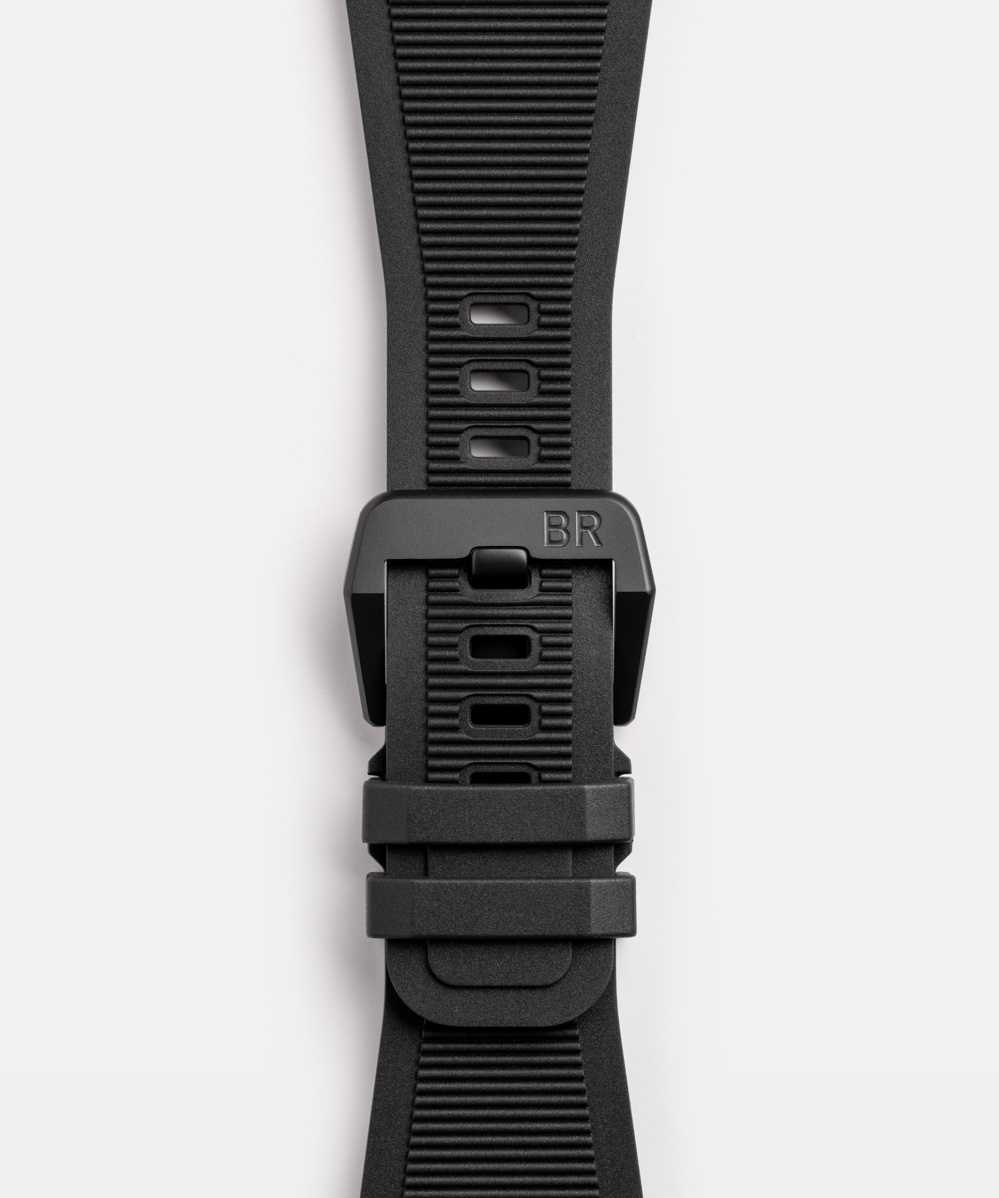 Bell&Ross BR-03 Diver Black Matte Ceramic