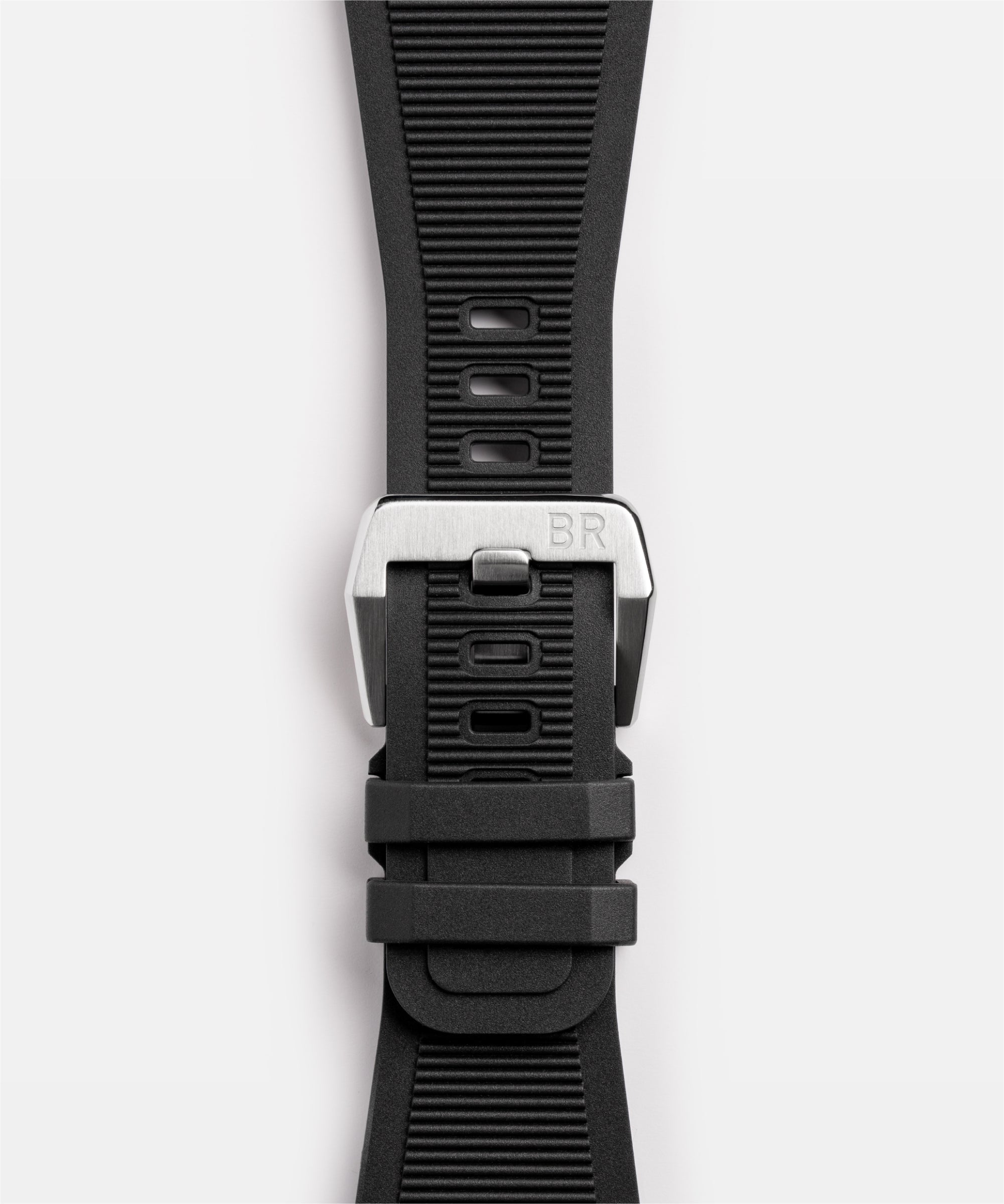 Bell&Ross BR-03 Diver Black Steel