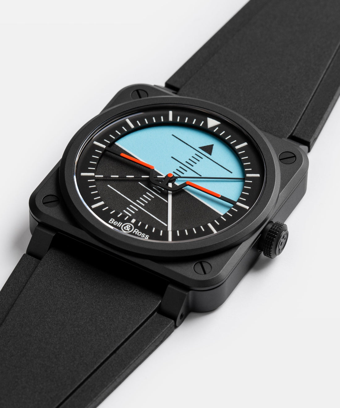 Bell&Ross BR-03 Horizon